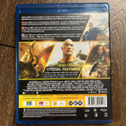 Black Adam (2022) - Blu-ray - pikkukuva 2