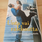 Unta vai rakkautta VHS - pikkukuva 1