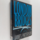James Patterson : London Bridges - pikkukuva 1