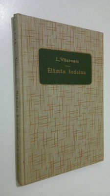 Lyyli (toim.) Vihervaara : Elämän kudelma : Shakespearen ...