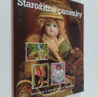Agnes Melger ym. : Starozitne panenky - pikkukuva 1