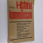 M. P. Kim : Historia ja kommunismi - pikkukuva 1