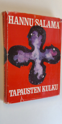 Hannu Salama : Tapausten kulku