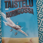 Christopher Wood Taistelu auringossa - pikkukuva 1