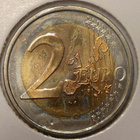 Luxembourg. 2€ 2006. UNC. - pikkukuva 2