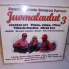 CD : JUOMALAULUT 3 ( SIS POSTIKULU) - pikkukuva 1