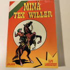 Minä Tex Willer - pikkukuva 1