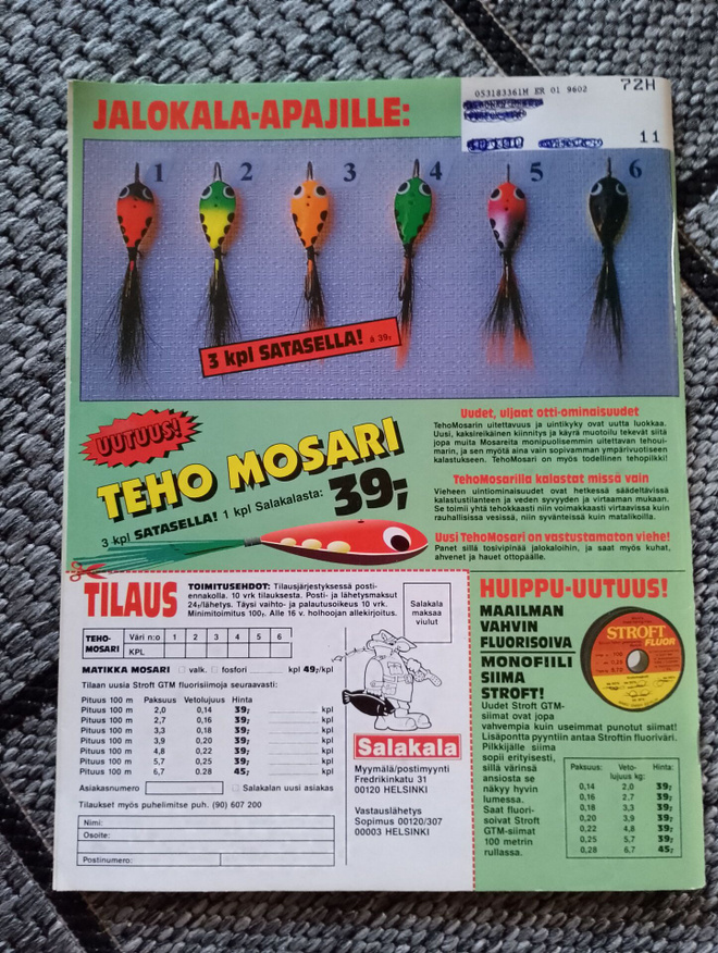 Item image