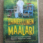 IHMEELLINEN MAALARI (DVD) - pikkukuva 1