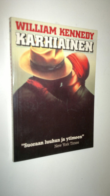 William Kennedy : Karhiainen