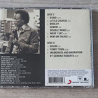 Live - Evil Miles Davis CD - pikkukuva 2