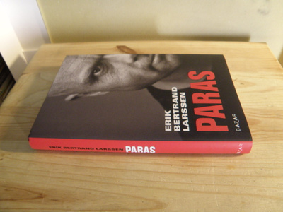 Erik Bertrand Larssen Paras  (sidottu)