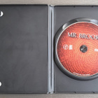 DVD: Mr Brooks (Kevin Costner, Demi Moore 2007) - pikkukuva 3
