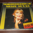 Meiju Suvas 20 suosikkia Pure mua cd - pikkukuva 1