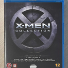 Marvel: X-Men kokoelma (2000-2015) 6 elokuvaa - pikkukuva 1