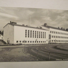 VANHA Postikortti Kerava 1950-l Alkup.Mallikappale - pikkukuva 1