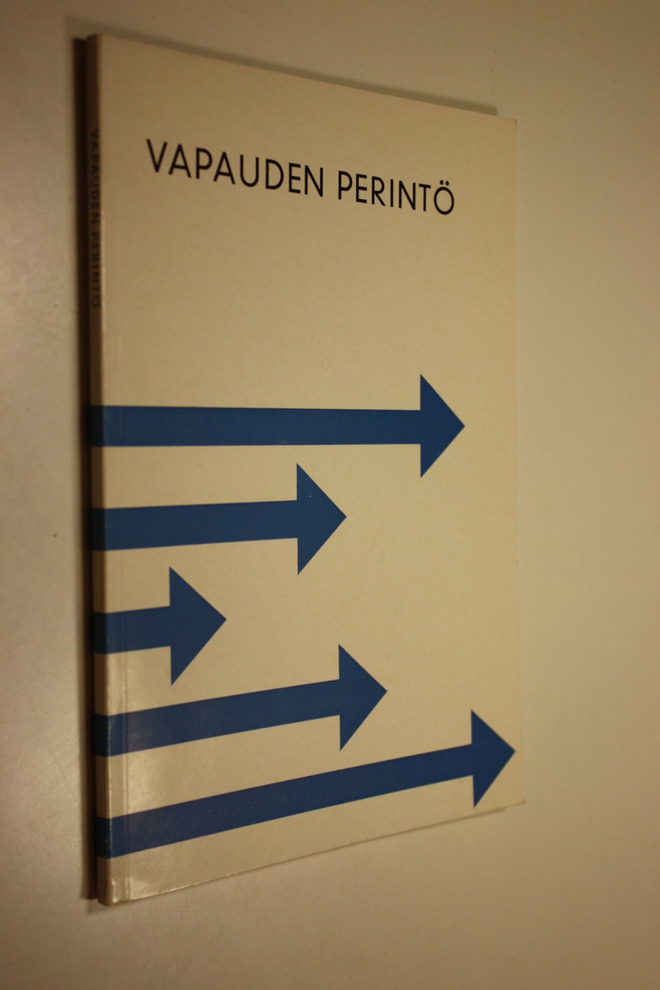 Vapauden perintö