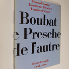 Edouard Boudat ym. : L'ombre de l'autre - pikkukuva 1