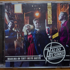 Haloo Helsinki - Maailma on tehty meitä varten CD - pikkukuva 1
