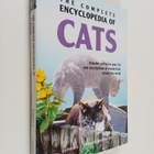 Ester J. J. Verhoef-Verhallen : The complete encyclopedia... - pikkukuva 1