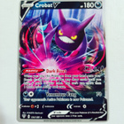 Crobat V - 2022 Pokemon World Championship Promo - pikkukuva 1