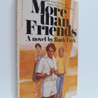 Ruth Turk : More Than Friends - pikkukuva 1
