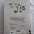 Yhdeksäs hauta / Ahnhem Stefan - pikkukuva 2