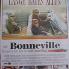 BONNEVILLE DVD - pikkukuva 1