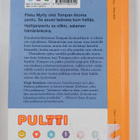 Virpi Saarinen : Hämäränkoira - pikkukuva 2