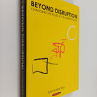 Jean-Marie Dru : Beyond disruption : changing the rules i... - pikkukuva 1