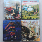Harry Potter 4kpl - pikkukuva 1