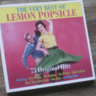 3CD  Various – The Very Best Of Lemon Popsicle - pikkukuva 1