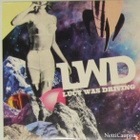 Lucy Was Driving • The Question PROMO CDr-Single - pikkukuva 1