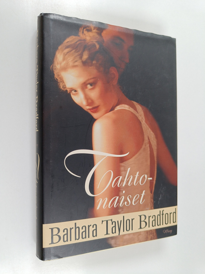 Barbara Taylor Bradford : Tahtonaiset