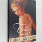 Barbara Taylor Bradford : Tahtonaiset - pikkukuva 1
