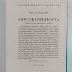 Viljo Tarkiainen : Minna Canth - pikkukuva 2