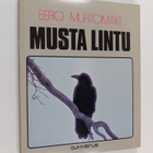 Eero Murtomäki : Musta lintu - pikkukuva 1