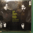 OVER KILL - THE YEARS OF DECAY EX+/EX LP - pikkukuva 2