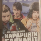 Napapiirin sankarit - pikkukuva 1