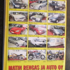 AUTO AUTOLEHTI NRO 06&07 / 02 2002 JÄTTINUMERO - pikkukuva 2