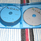 NOAH (Russell Crowe) BD, EI FI-text*** - pikkukuva 4