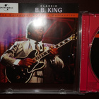 cd, B.B. King - Classic B.B. King [blues, el. blues] - pikkukuva 1