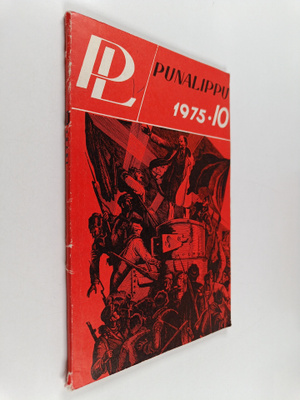 Punalippu 10/1975