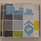 R.E.M.: Up - pikkukuva 1