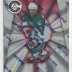 Mark Messier 97-98 Pinnacle Totally Certified Platinum Red - pikkukuva 1