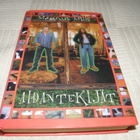 Magnus Mills Aidantekijät -sid - pikkukuva 1