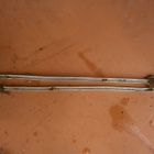 ainakin solifer 4-speed satulan alumiinilistat - pikkukuva 4