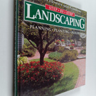 Step-by-step Landscaping - Planning, Planting, Building - pikkukuva 1
