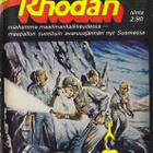 Perry Rhodan 7 (1975) Soluttautujat - pikkukuva 1