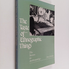 Paul Stoller : The taste of ethnographic things : the sen... - pikkukuva 1
